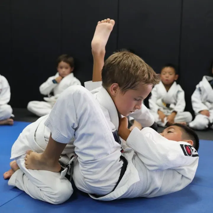 Wing Tsun & BJJ Academy — bjj-studio in Stockholm — 5