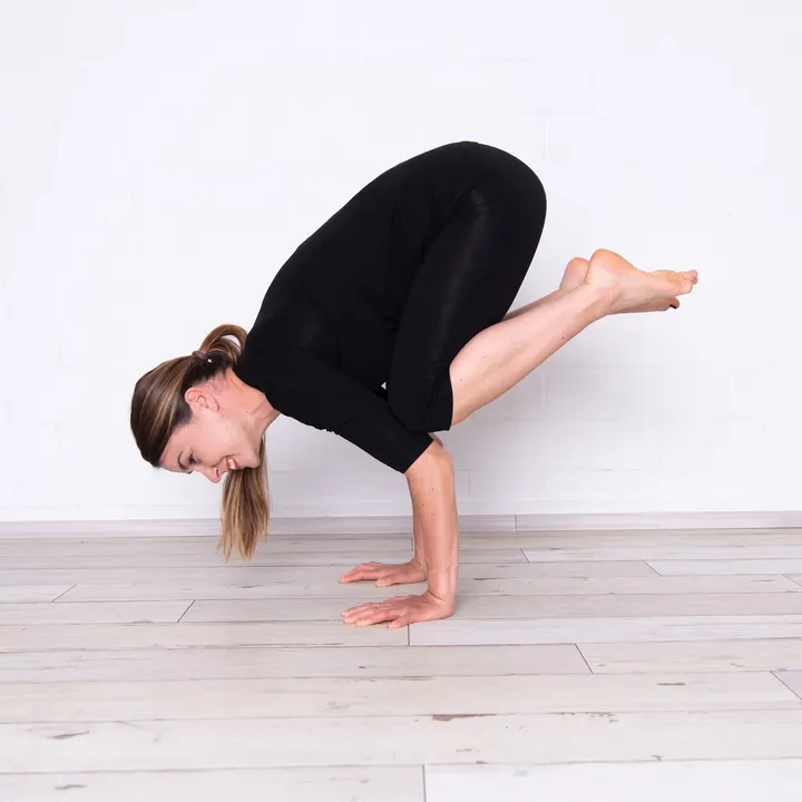 Satkara Yoga — yoga-studio in Rahm, Duisburg — 3