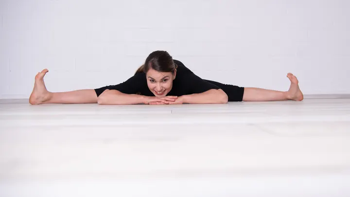 Satkara Yoga — yoga-studio in Duisburg — 3