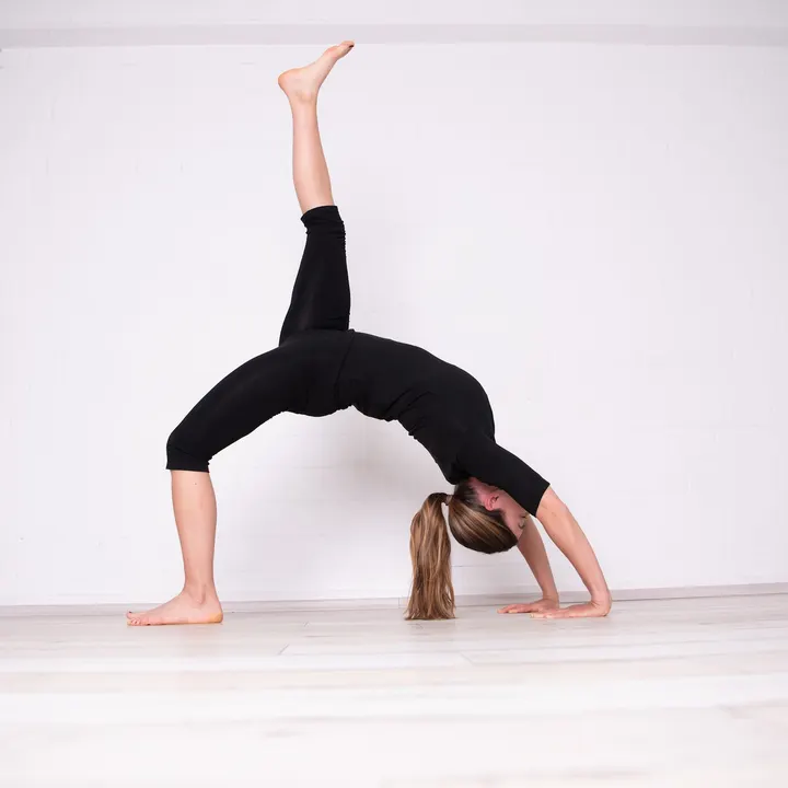 Satkara Yoga — Yoga in Rahm, Süd