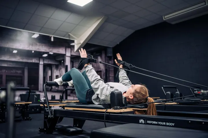 Le OOB Salle — salle de fitness-studio à Challes-les-Eaux — 5