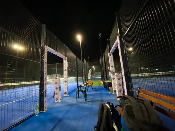 Sport City Life — palestre-studio a Portuense, Roma — 2
