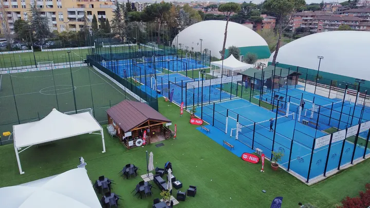 Sport City Life — palestre-studio a Roma — 4