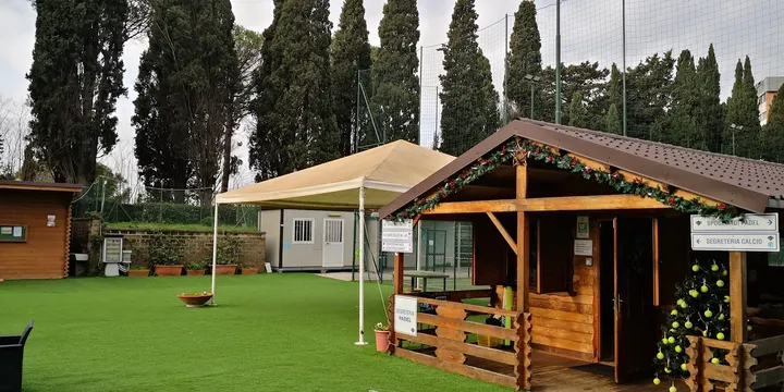 Sport City Life — palestre-studio a Roma — 5