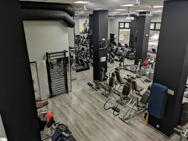 Gym Doris — estudio de fitness-studio en Murcia — 3