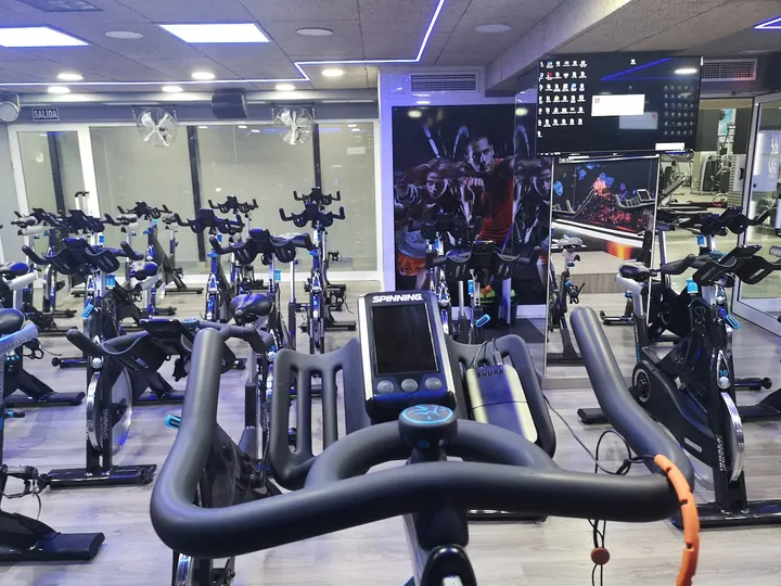 Gym Doris — estudio de fitness-studio en Murcia — 4