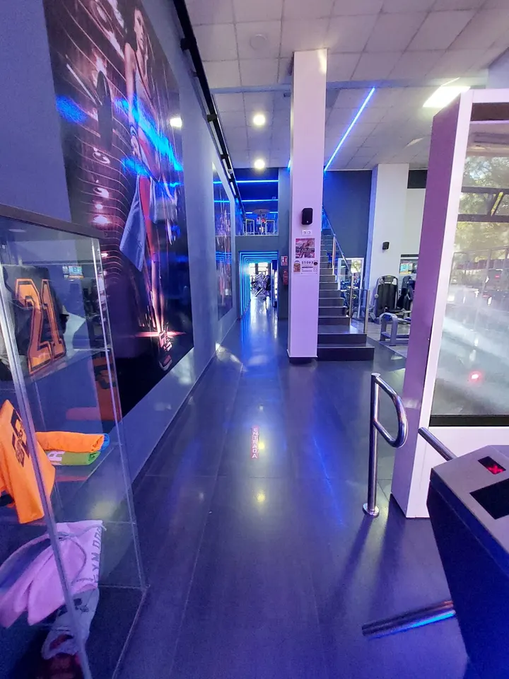 Gym Doris — estudio de fitness-studio en Murcia — 5
