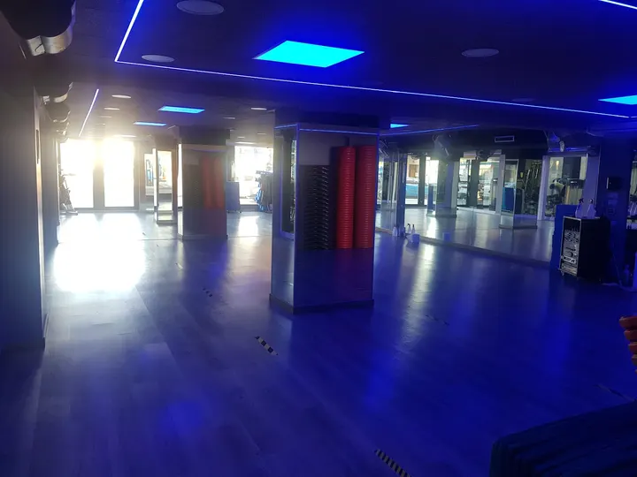 Gym Doris — Estudio de fitness en Murcia, Murcia