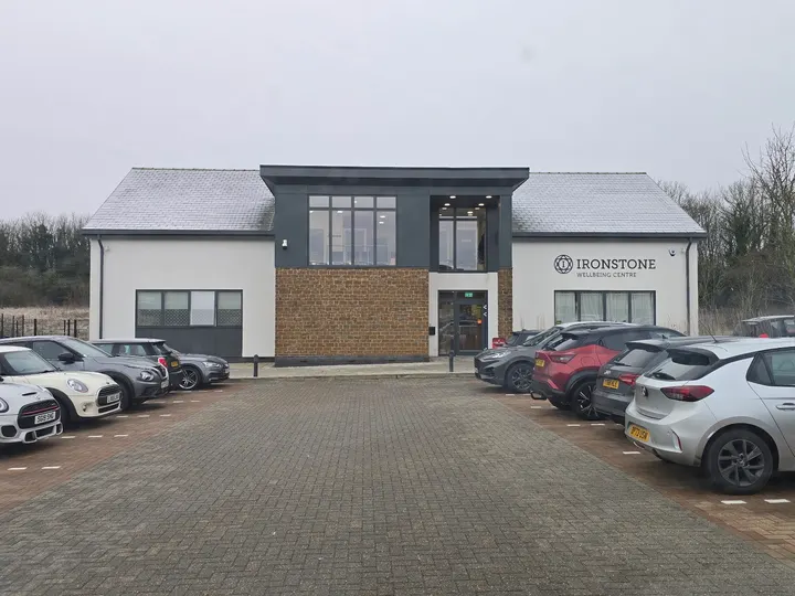 Ironstone Wellbeing Centre — hot yoga-studio in Weekley, Kettering — 2