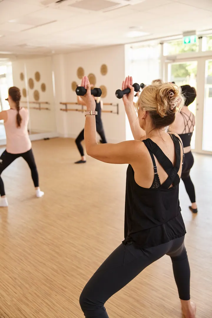 Ironstone Wellbeing Centre — hot yoga-studio in Kettering — 5