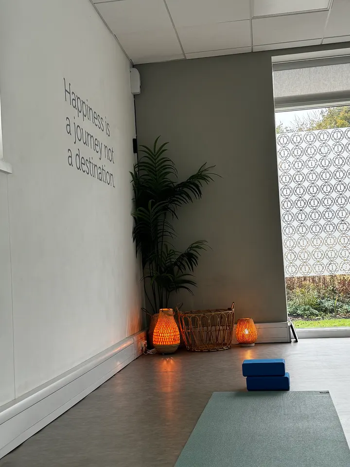 Ironstone Wellbeing Centre — Wellness in Weekley, Kettering
