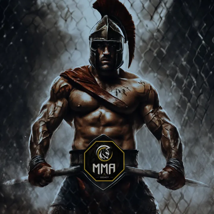 MMA Legacy Mirabeau — arts martiaux-studio à Aix-en-Provence — 5