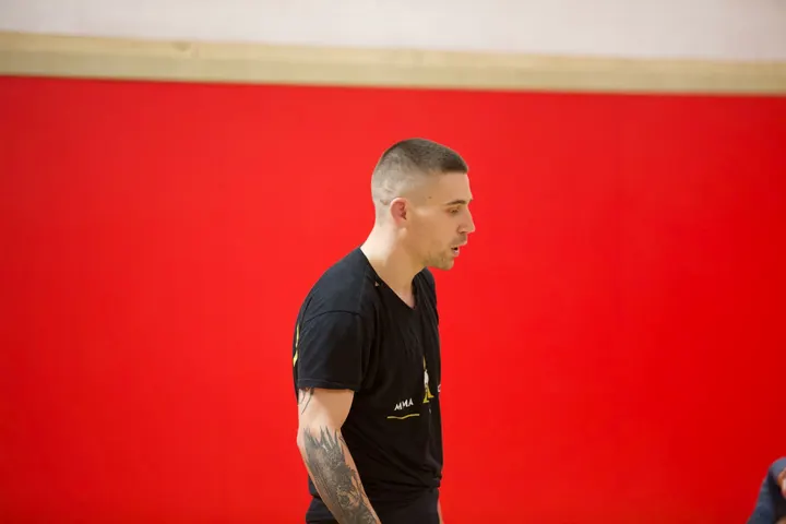 MMA Legacy Mirabeau — Arts martiaux à Cuques, Aix-en-Provence