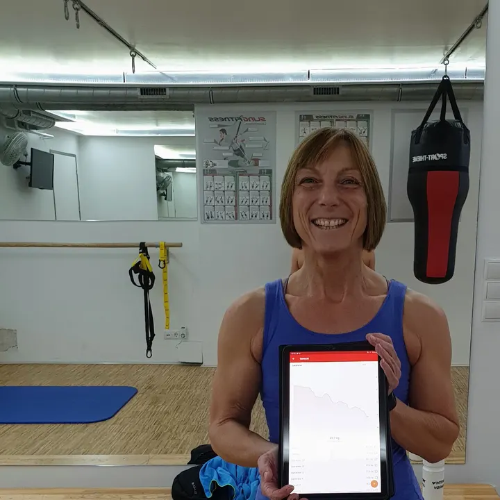 SEEGER FITNESS Hamburg — fitnessstudio in Stellingen, Hamburg — 2