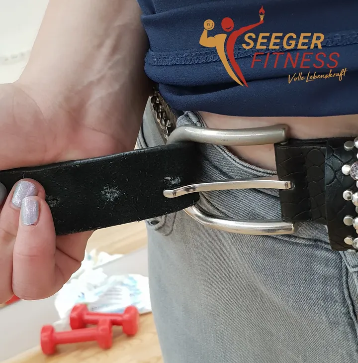 SEEGER FITNESS Hamburg — fitnessstudio in Stellingen, Hamburg — 3