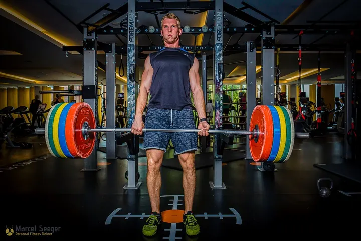 SEEGER FITNESS Hamburg — fitnessstudio in Hamburg — 5