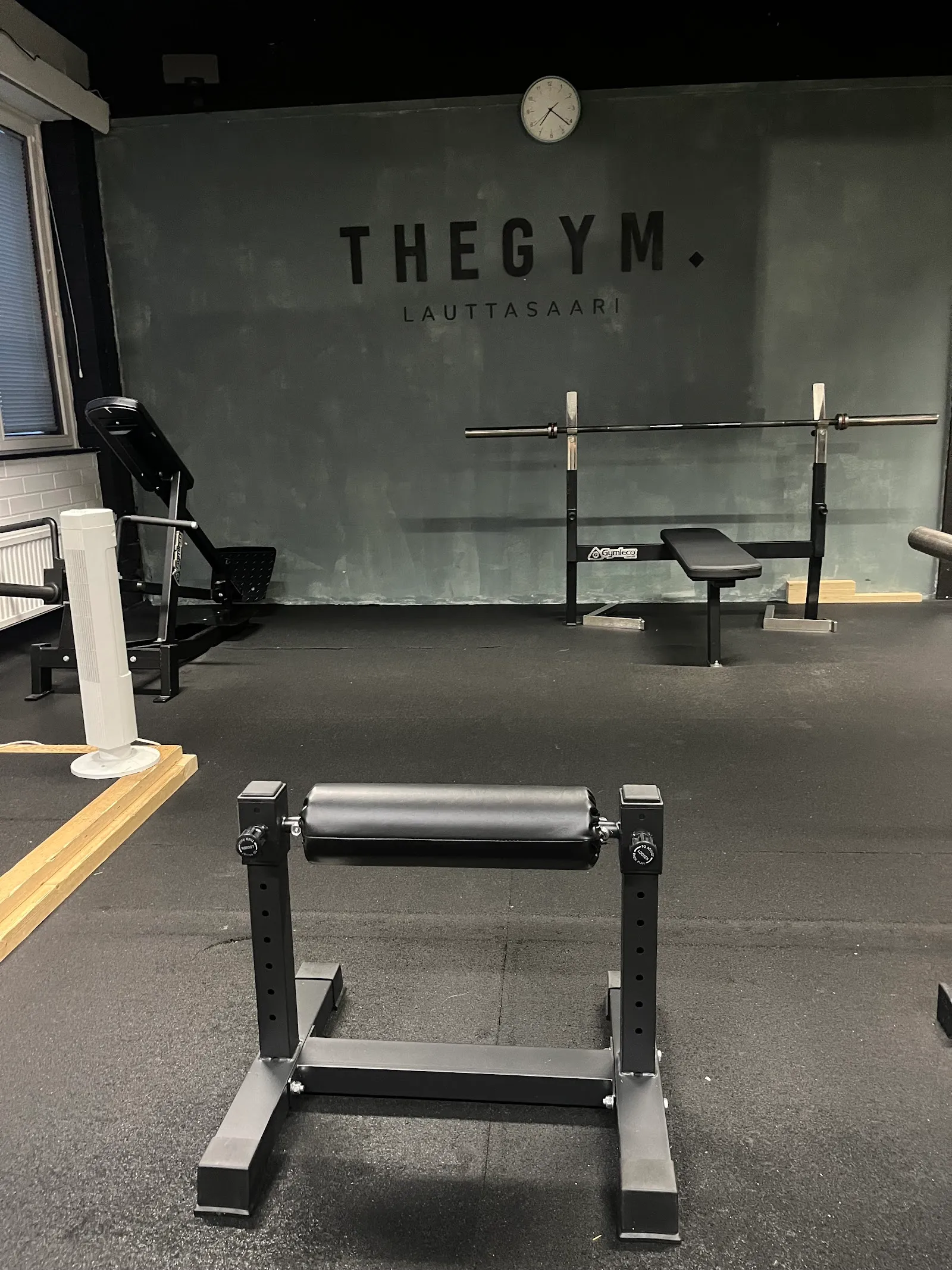 THEGYM.Lauttasaari — fitnessstudio – Lauttasaari, Helsinki — 3
