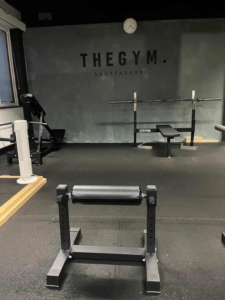 THEGYM.Lauttasaari — fitnessstudio – Lauttasaari, Helsinki — 3