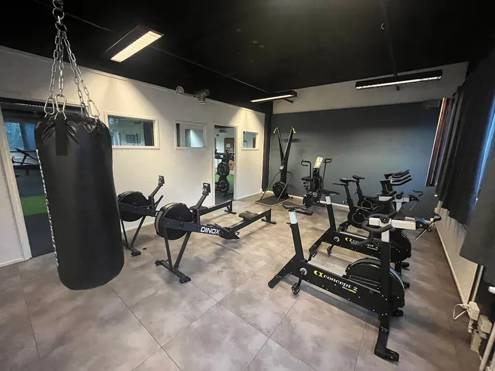 THEGYM.Lauttasaari — fitnessstudio – Helsinki — 4