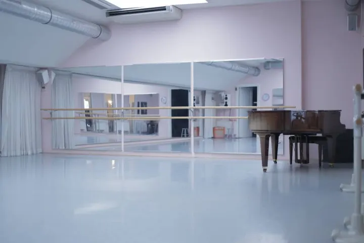 Balletschool Marut Jorquera — dans-studio in Baarn — 3