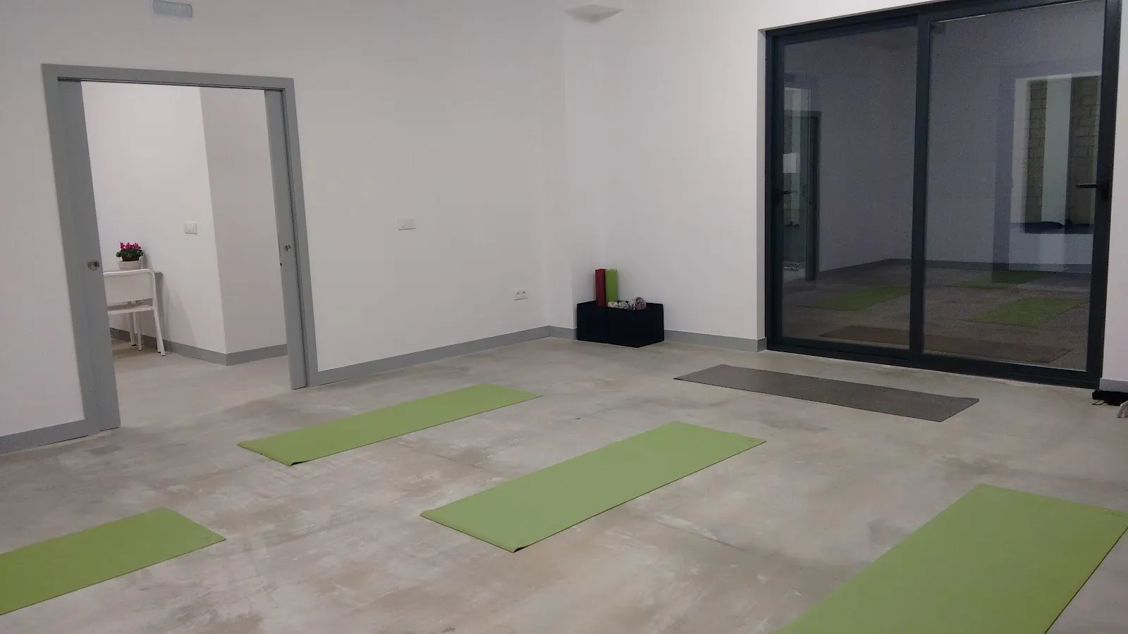 Mugung Doyang — artes marciales-studio en Lebrija — 3