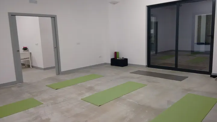 Mugung Doyang — artes marciales-studio en Lebrija — 3