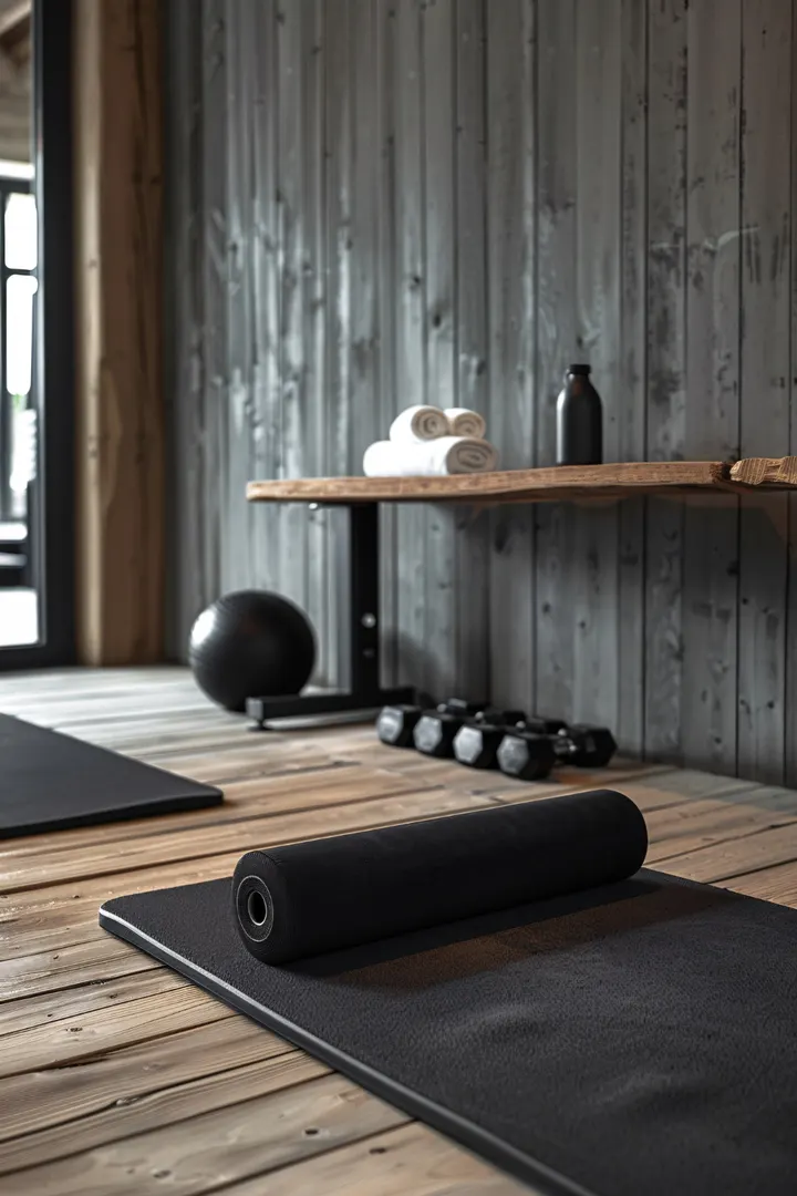 AOS — Pilates en Las Matas, Las Rozas de Madrid