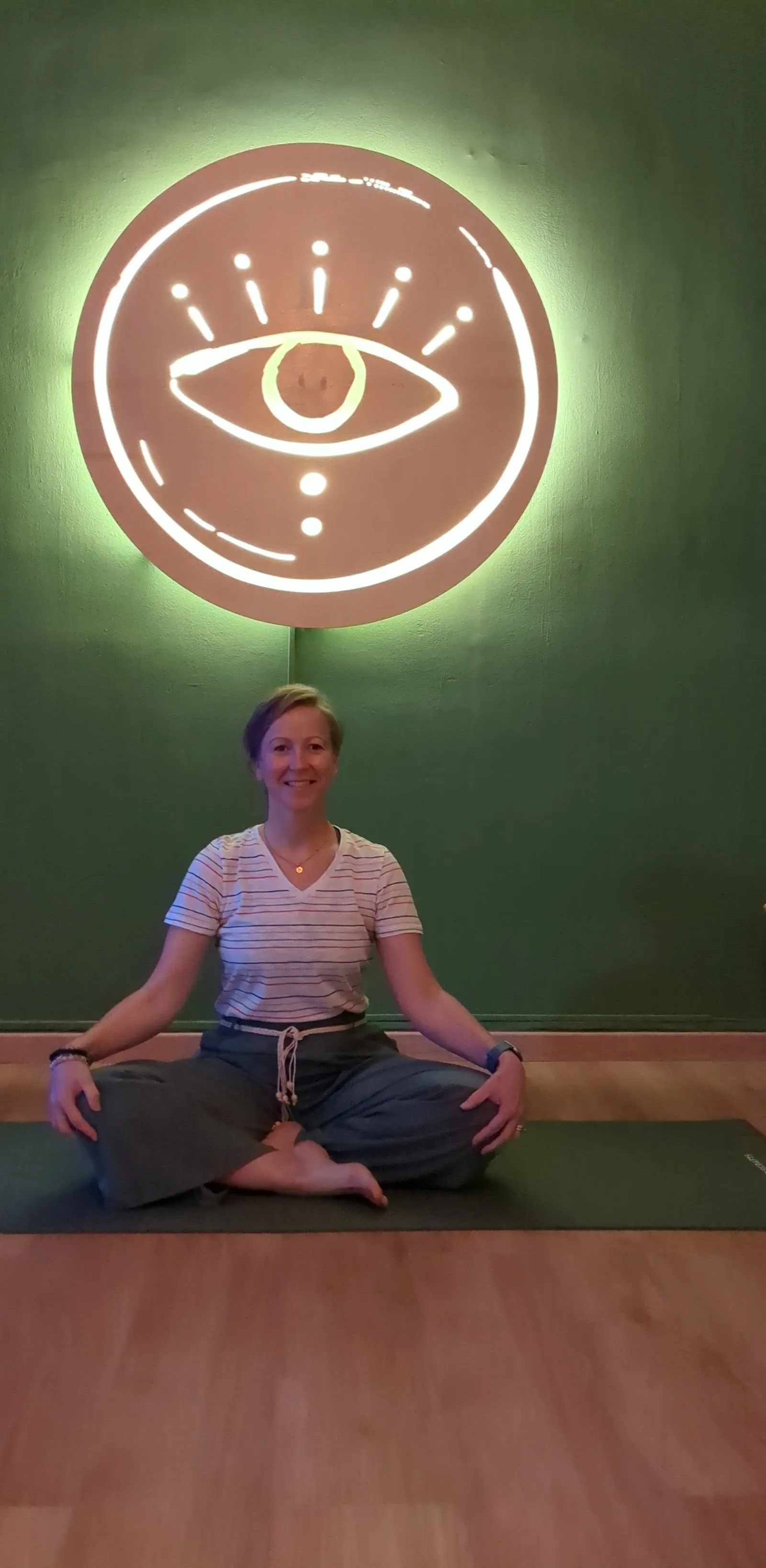 Moksha Yoga & Healing Arts — yoga-studio en Playa de las Américas — 3