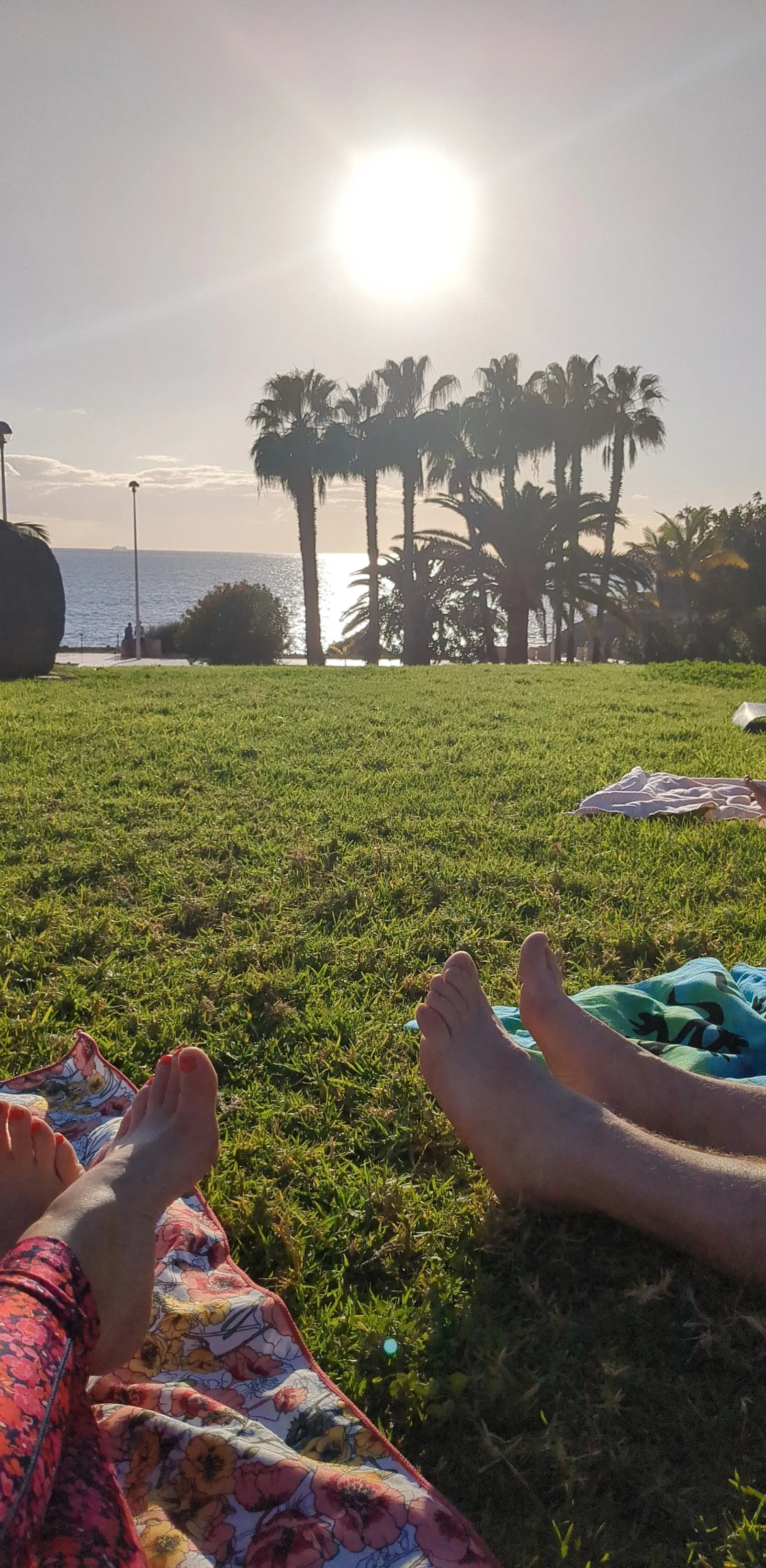 Moksha Yoga & Healing Arts — yoga-studio en Playa de las Américas — 3