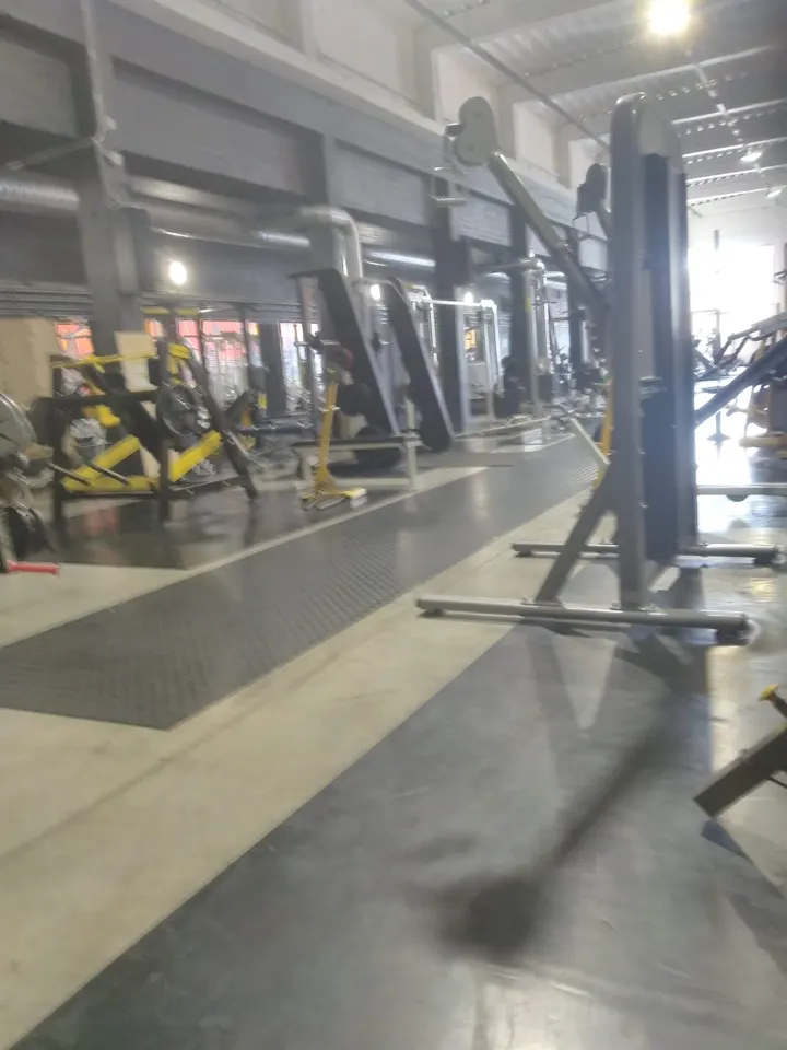 SporttiMekka — fitnessstudio – Kantola, Hämeenlinna — 2