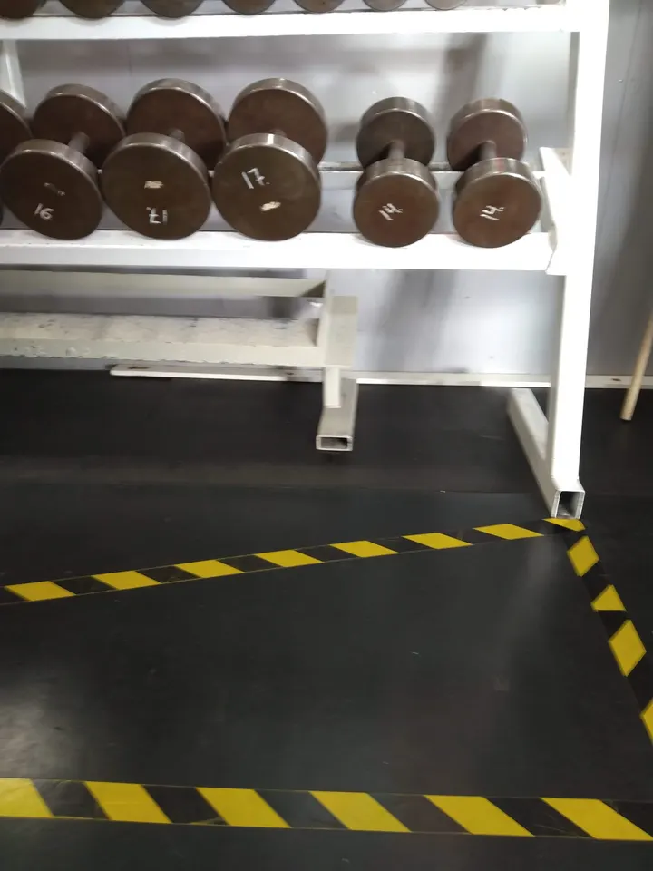 SporttiMekka — fitnessstudio – Kantola, Hämeenlinna — 3