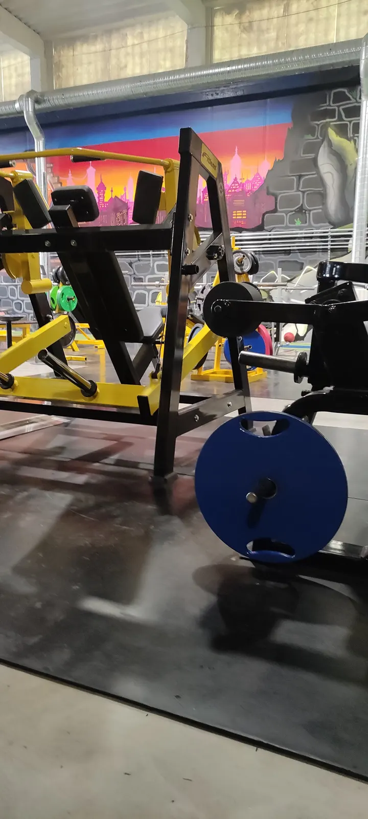 SporttiMekka — fitnessstudio – Hämeenlinna — 3