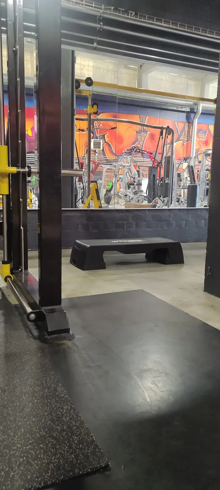 SporttiMekka — fitnessstudio – Hämeenlinna — 4