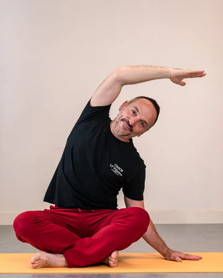 COACH ME François KULL — coaching personnel-studio à Montigny-lès-Metz — 4