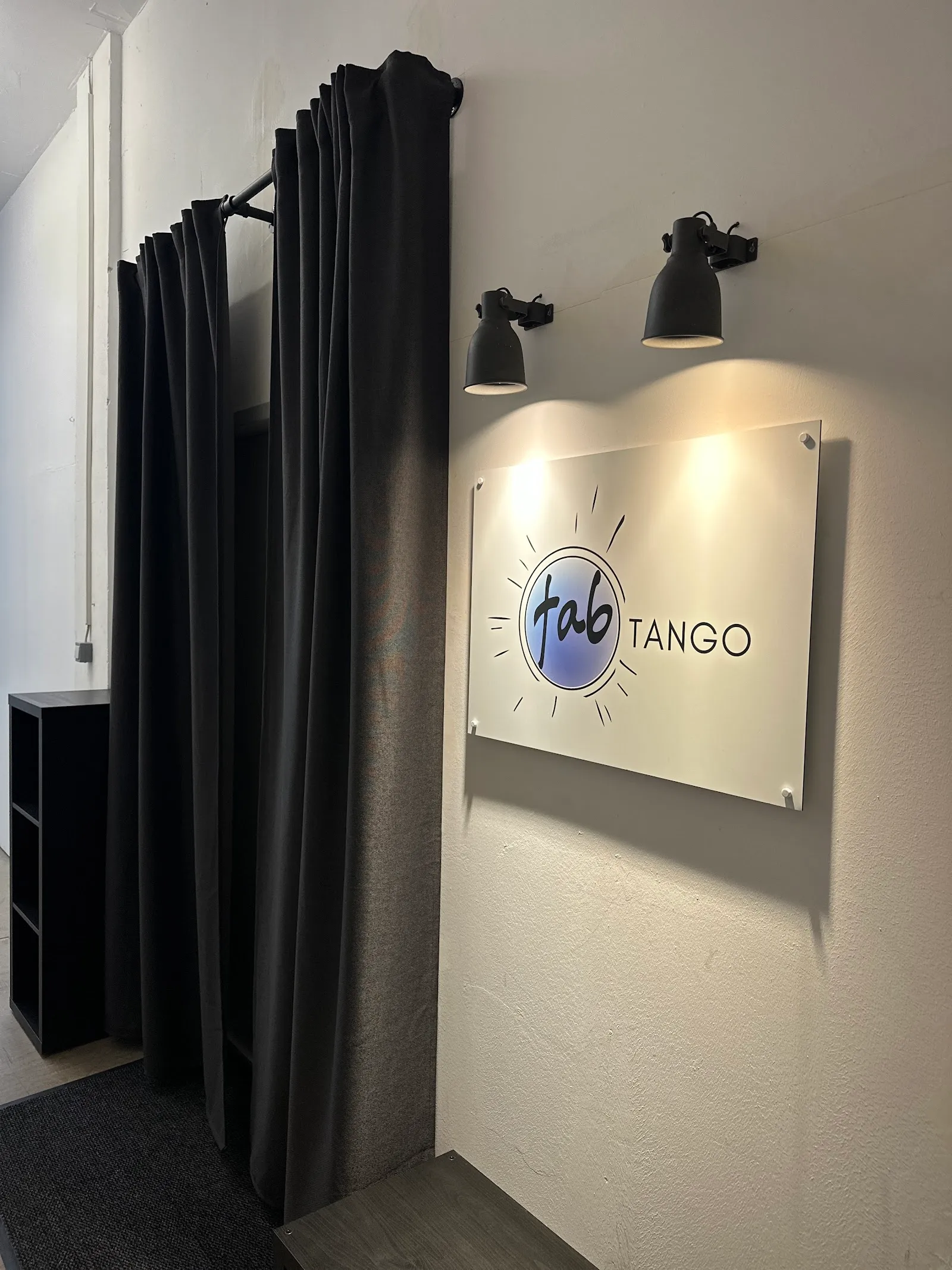 fabTANGO — tanz-studio in Rechts der Wertach, Augsburg — 2