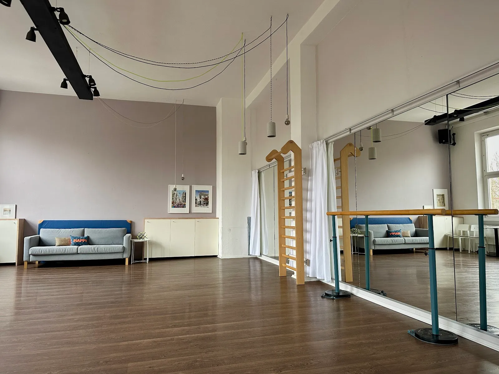 fabTANGO — tanz-studio in Rechts der Wertach, Augsburg — 3