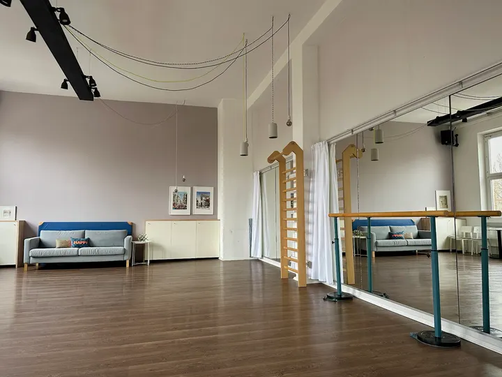 fabTANGO — tanz-studio in Rechts der Wertach, Augsburg — 3