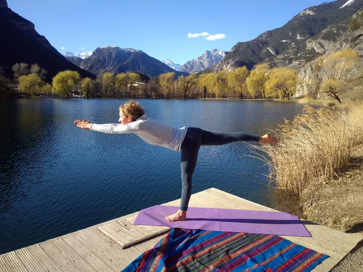 Yoga Dipika Briançon — yoga-studio à Briançon — 2
