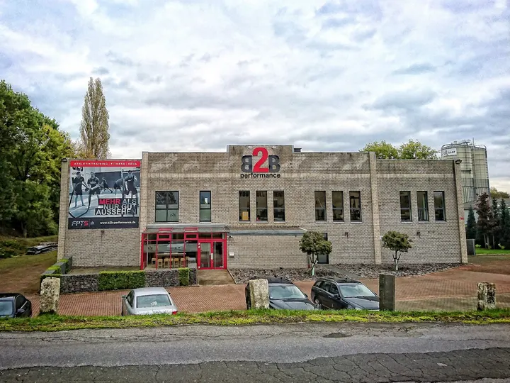 B2B performance — pt-studio in Groppenbruch, Dortmund — 2