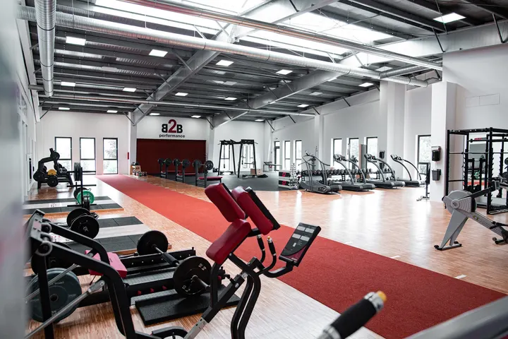 B2B performance — pt-studio in Groppenbruch, Dortmund — 3