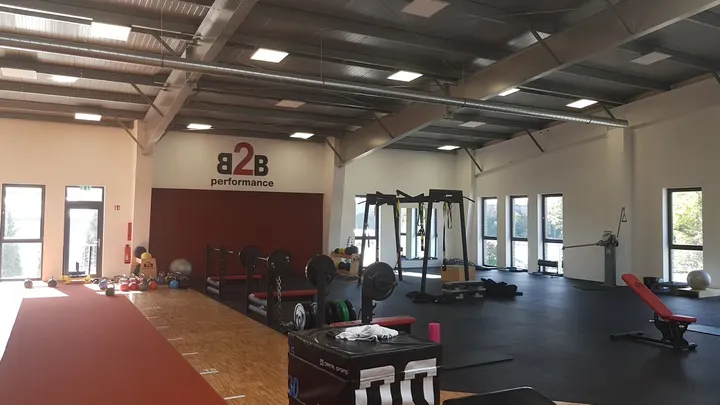 B2B performance — pt-studio in Dortmund — 3