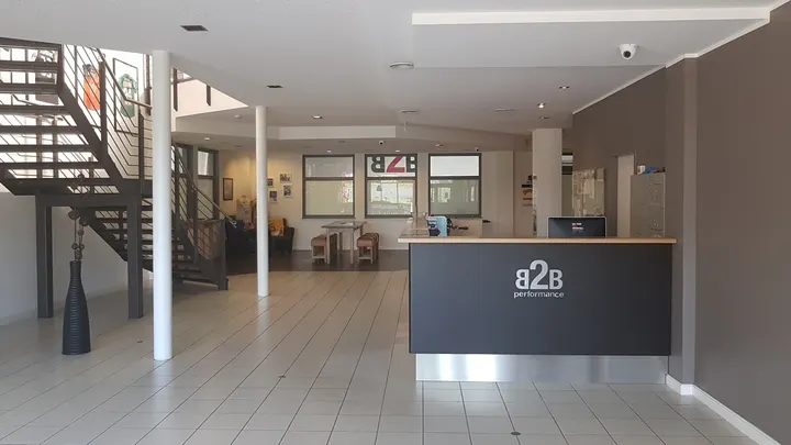 B2B performance — pt-studio in Dortmund — 5