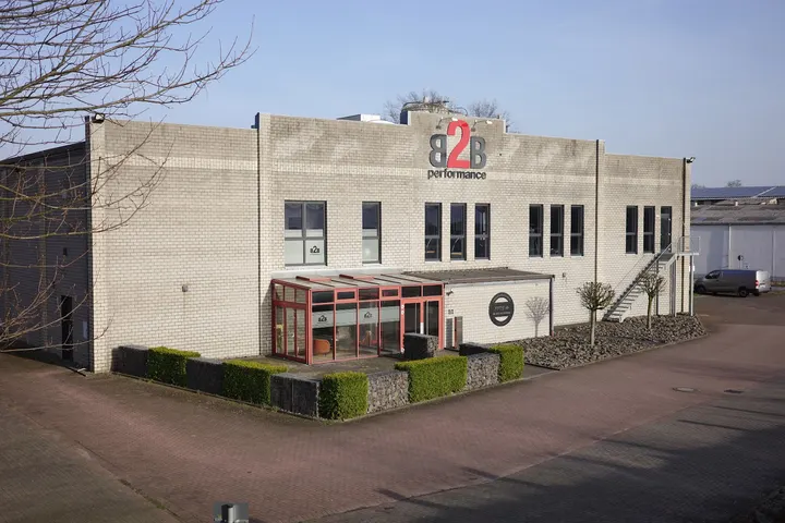 B2B performance — Functional Training in Groppenbruch, Dortmund