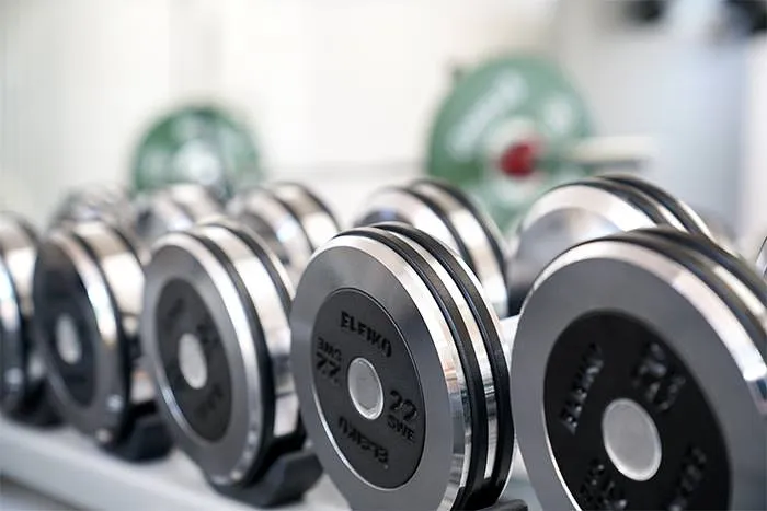 integral fitness GmbH — pt-studio in Darmstadt-West, Darmstadt — 2