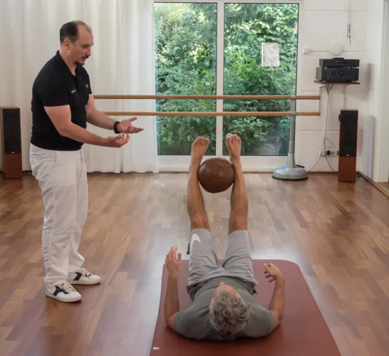 integral fitness GmbH — pt-studio in Darmstadt-West, Darmstadt — 3
