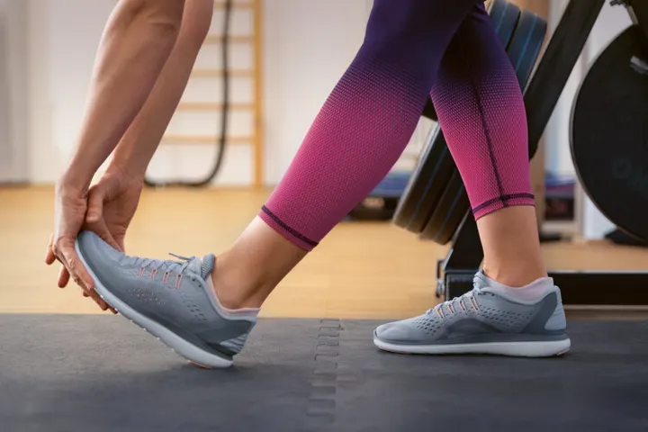 integral fitness GmbH — Fitnessstudio in Darmstadt-West, Darmstadt