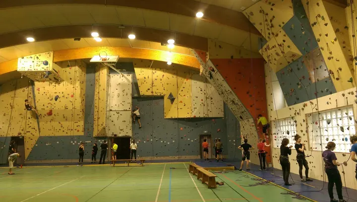 Escalad'Indoor — escalade-studio à Paris — 4