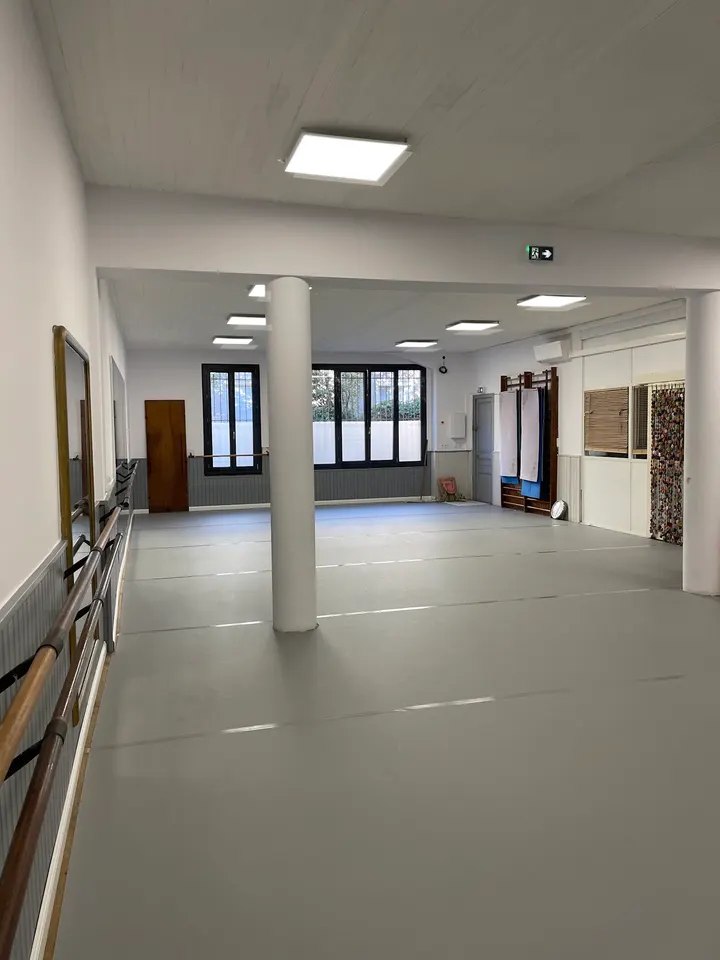 Atelier Chorégraphique — danse-studio aux Platanes, Perpignan — 3
