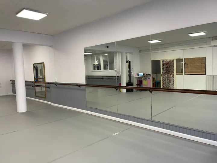 Atelier Chorégraphique — danse-studio à Perpignan — 3