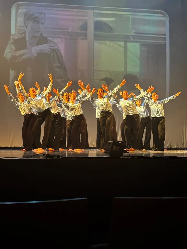 Atelier Chorégraphique — danse-studio à Perpignan — 5